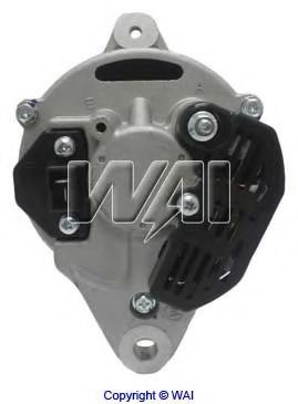 Генератор DENSO 2109005