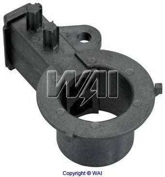 Выключатель, диапазон изменен WAIglobal 391212