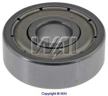 Подшипник WAIglobal 66282