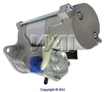 Стартер WAIglobal 10873N