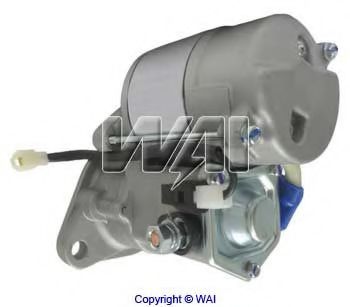 Стартер WAIglobal 19508N