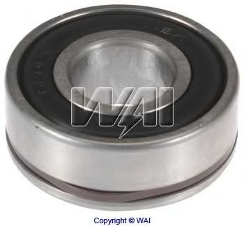 Подшипник WAIglobal 10-1569-4