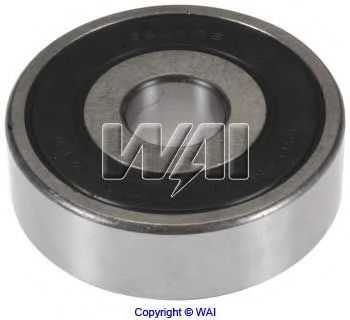 Подшипник WAIglobal 10-3041-4