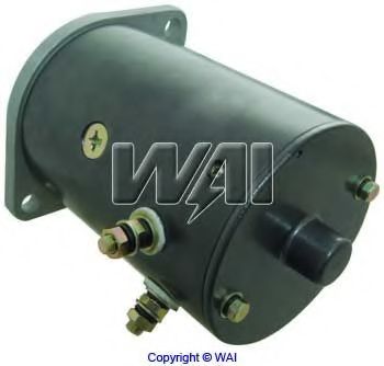 Электродвигатель WAIglobal 10757N