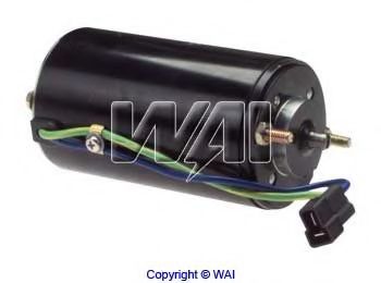 Электродвигатель PRESTOLITE ELECTRIC 40259