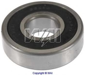 Подшипник WAIglobal 6-304-4
