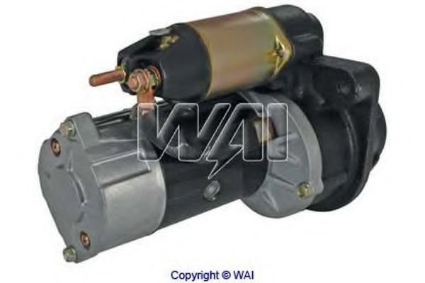Стартер WAIglobal 19753N