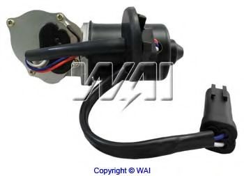Двигатель стеклоочистителя WAIglobal WPM440
