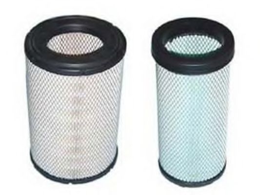 Воздушный фильтр SAKURA  Automotive A-6124M-S