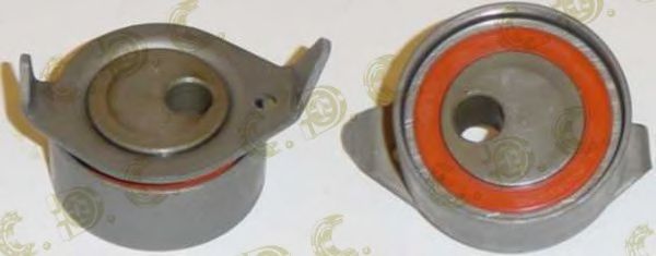 Натяжной ролик, ремень ГРМ AUTOKIT 03487