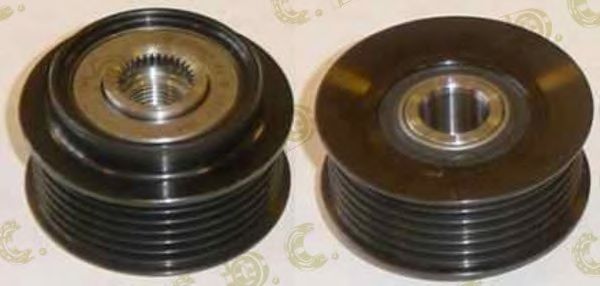 Механизм свободного хода генератора AUTOKIT 03.80343