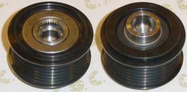 Механизм свободного хода генератора TRIPLE FIVE 230525