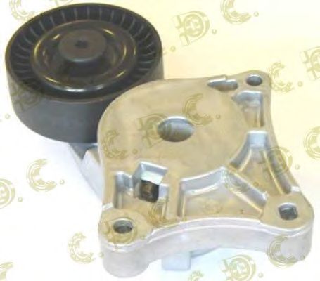 Натяжная планка, поликлиновой ремень AUTOKIT 03.81197