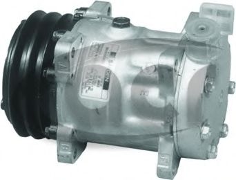 Компрессор, кондиционер ACR 130743