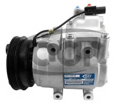 Компрессор, кондиционер ACR 135200