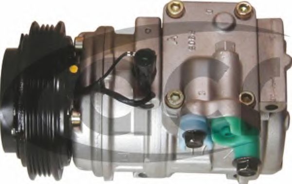 Компрессор, кондиционер ACR 135225