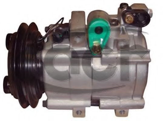 Компрессор, кондиционер ACR 135230