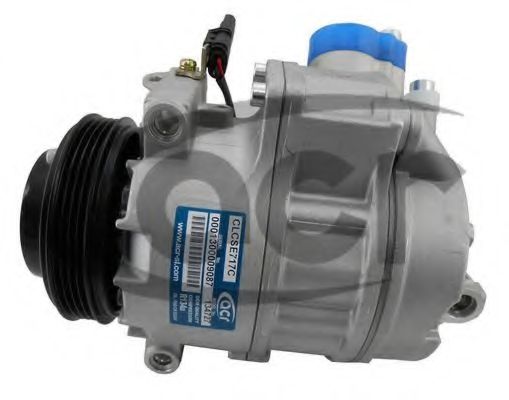 Компрессор, кондиционер ACR 134727