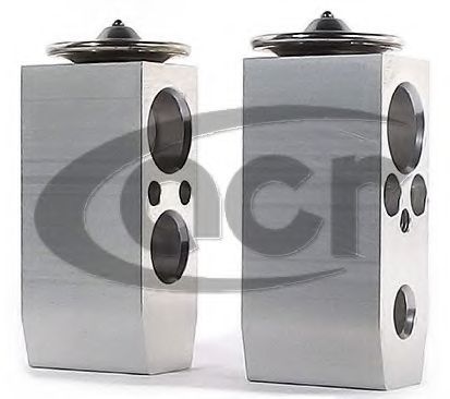 Расширительный клапан, кондиционер ACR 121168