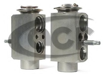 Расширительный клапан, кондиционер ACR 121142