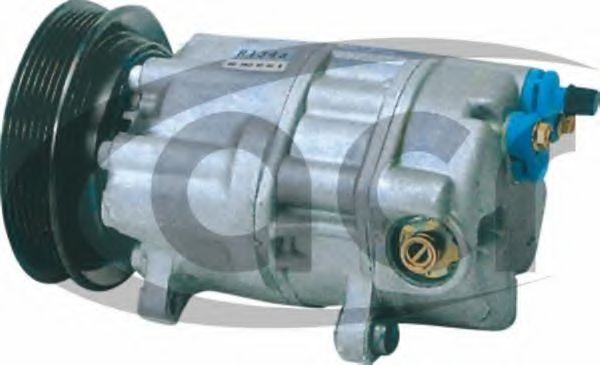 Компрессор, кондиционер ACR 134973