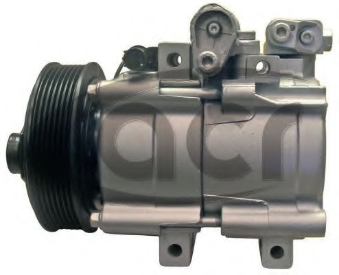 Компрессор, кондиционер ACR 135226