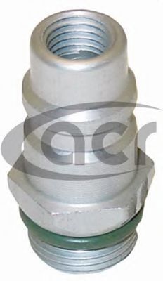 Комплект дооснащения, кондиционер ACR 119074