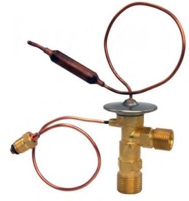 Расширительный клапан, кондиционер ACR 120019