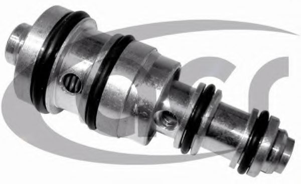 Регулирующий клапан, компрессор ACR 121040