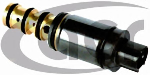 Регулирующий клапан, компрессор ACR 121074