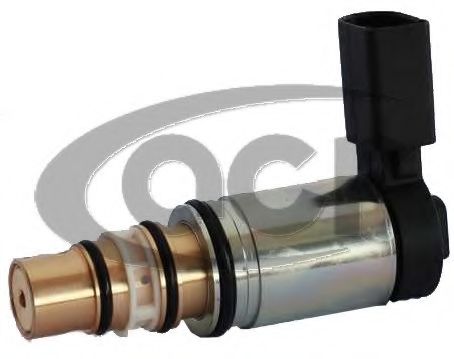 Регулирующий клапан, компрессор ACR 121097