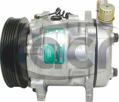 Компрессор, кондиционер ACR 130001