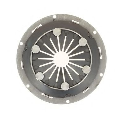 Комплект сцепления VALEO 003328