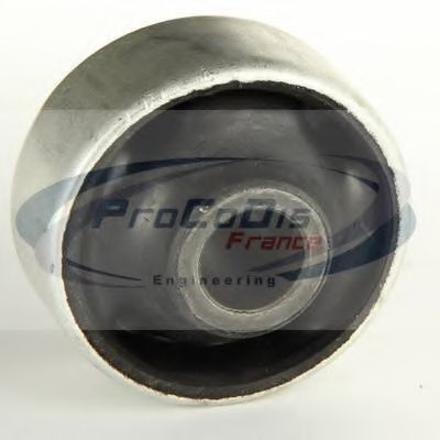 Рычаг независимой подвески колеса, подвеска колеса PROCODIS FRANCE PCM499