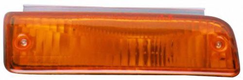Фонарь указателя поворота JOHNS 812320