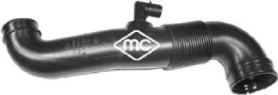 Корпус, датчик потока воздуха Metalcaucho 03919