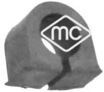 Опора, стабилизатор Metalcaucho 05388
