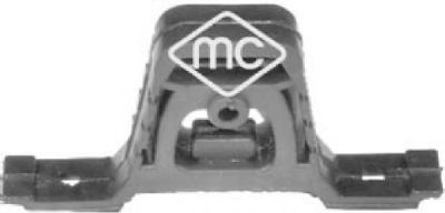 Буфер, глушитель Metalcaucho 05837