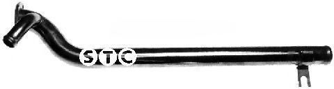 Трубка охлаждающей жидкости STC T403123