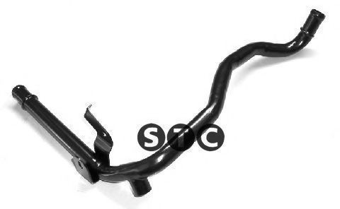 Трубка охлаждающей жидкости STC T403143