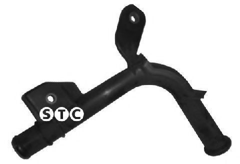 Шланг радиатора BLAUPUNKT 8200408549