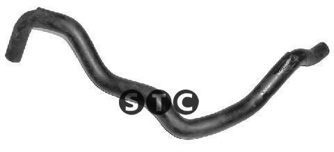 Шланг, теплообменник - отопление STC T408554