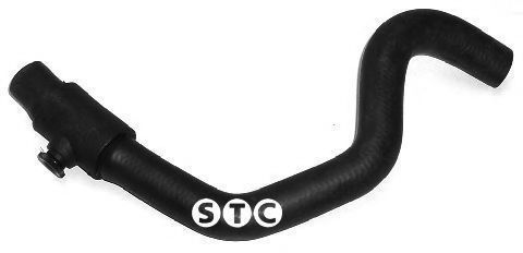 Шланг, теплообменник - отопление STC T408756