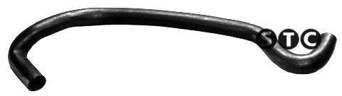 Шланг радиатора STC T408786