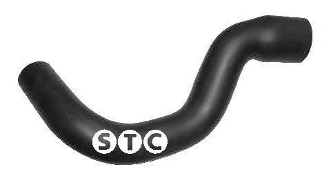 Трубка, клапан возврата ОГ STC T408812