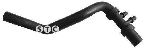 Шланг радиатора STC T409500