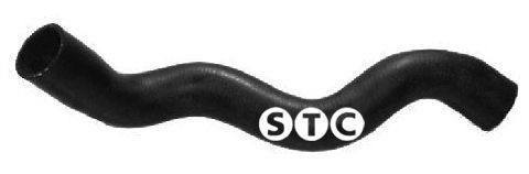 Шланг радиатора STC T409547