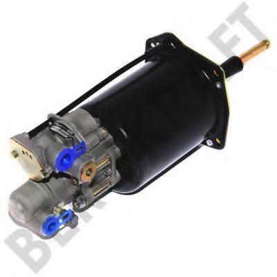 Усилитель сцепления BERGKRAFT BK1300401AS