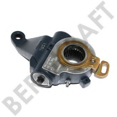 Система тяг и рычагов, тормозная система HALDEX 80014