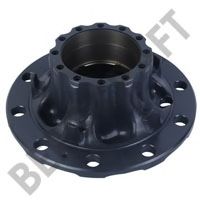Ступица колеса BERGKRAFT BK6101608